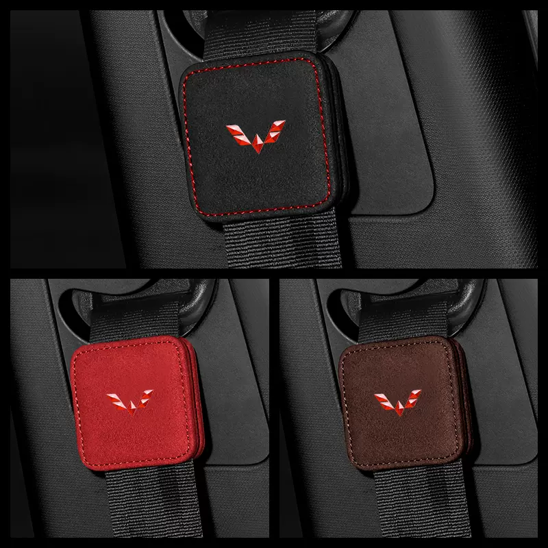 Magnetic Seat Belt Restrictor Adjuster