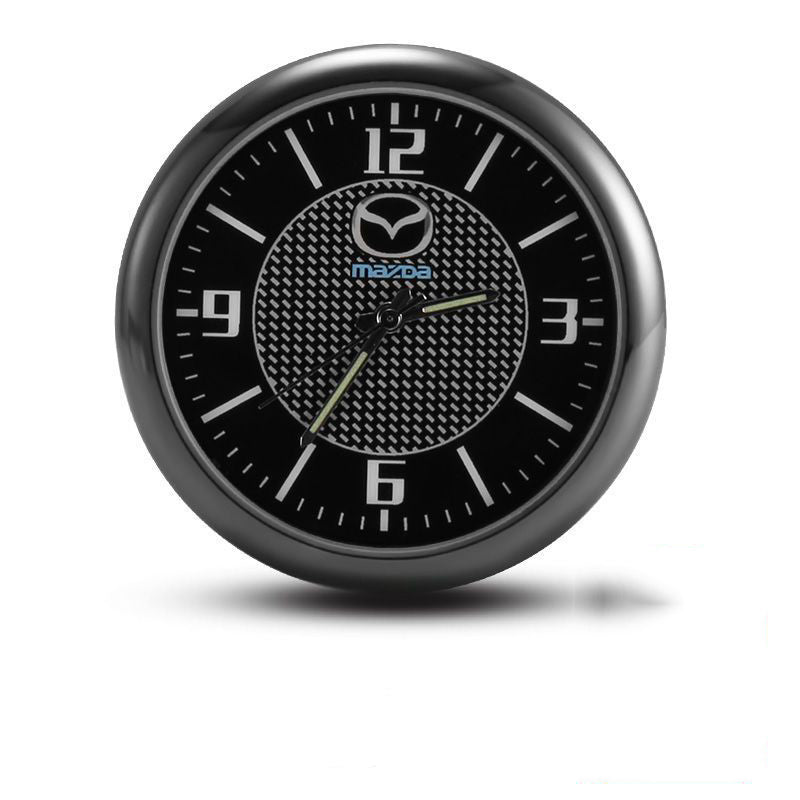Quartz Watch For Automobile