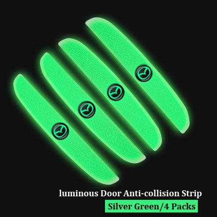 Luminous Door Anti-collision Strip ✨4Pcs✨