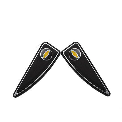 Thickened Car Door Guard Cover 🎉2Pcs🎉