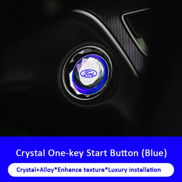 LAST SALE🔥49% OFF🔥One Key To Start The Crystal Protection Button