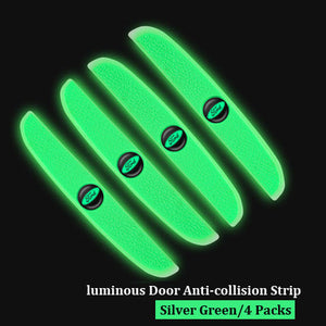 Luminous Door Anti-collision Strip ✨4Pcs✨