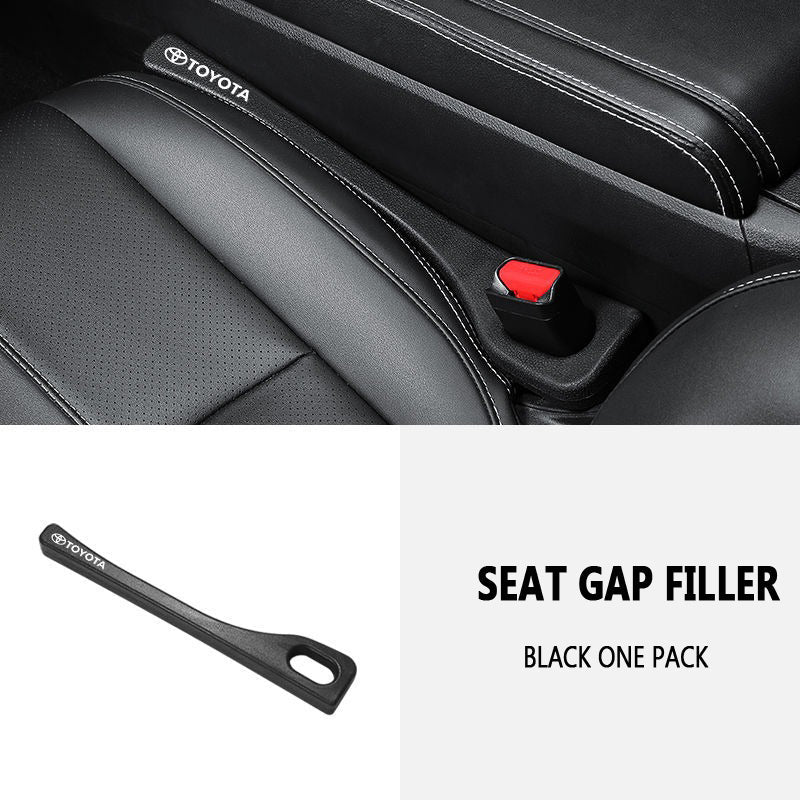 Car Seat Gap Leak-proof Plug