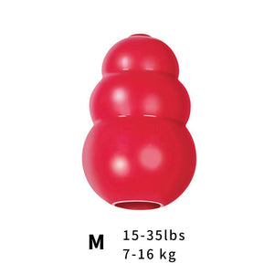 Pet Bite Leakage Ball Toy