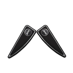 Thickened Car Door Guard Cover 🎉2Pcs🎉