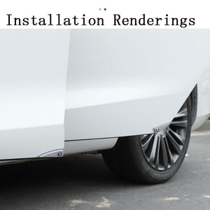 Thickened Car Door Guard Cover 🎉2Pcs🎉