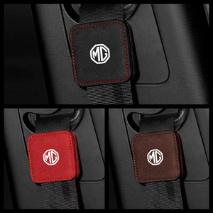 Magnetic Seat Belt Restrictor Adjuster