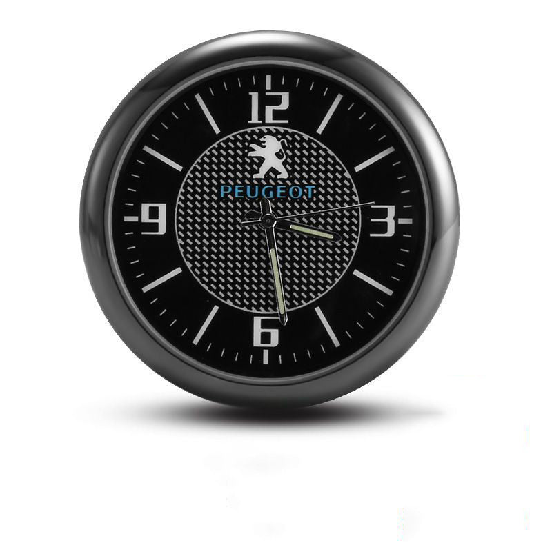 Quartz Watch For Automobile