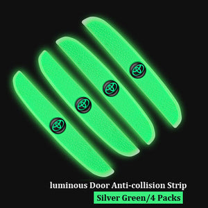 Luminous Door Anti-collision Strip ✨4Pcs✨