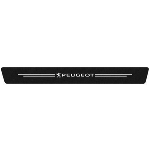 Anti-scratch Car Trunk Sticker