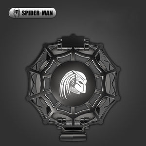 Spider-Man Car One-click Activation Protective Cover