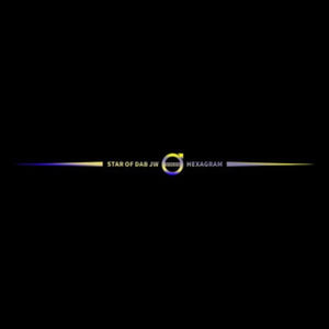 3D Colorful laser reflective car sticker ✨4PCS✨