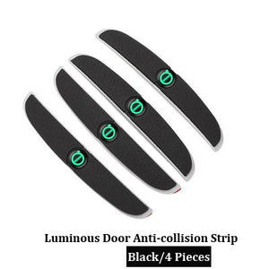 Luminous Door Anti-collision Strip ✨4Pcs✨