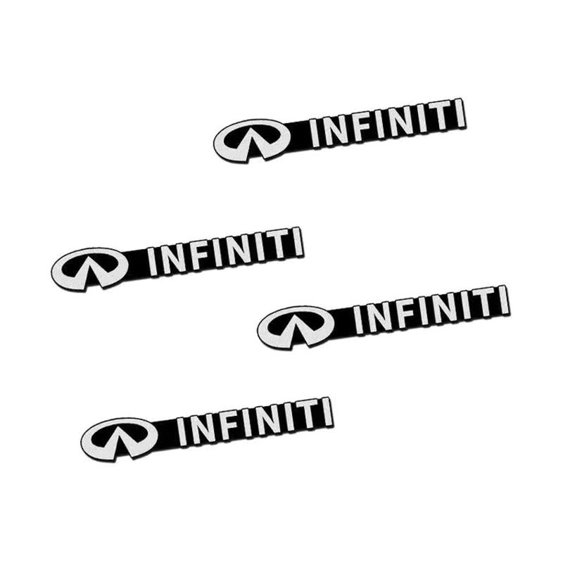 3D car creative car logo decoration stickers🎉4PCS🎉