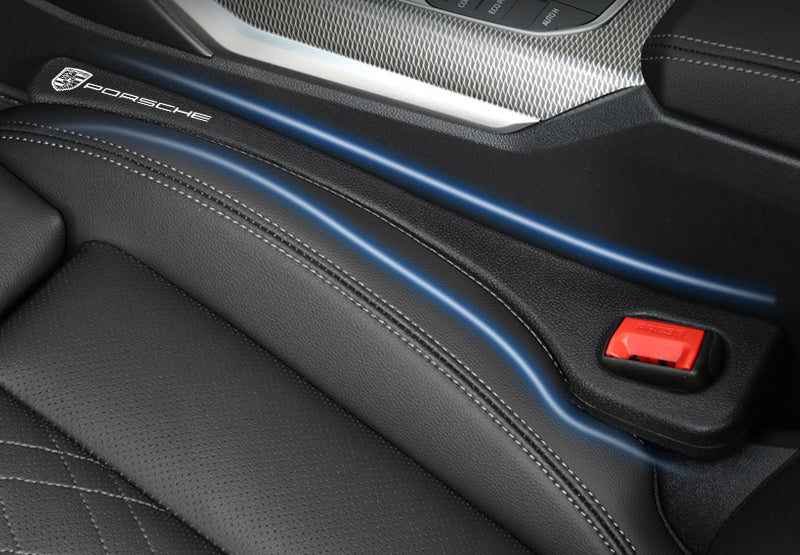 Car Seat Gap Leak-proof Plug