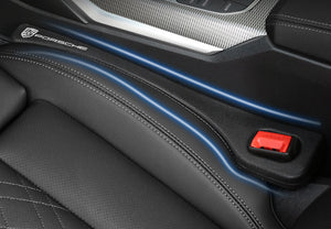 Car Seat Gap Leak-proof Plug