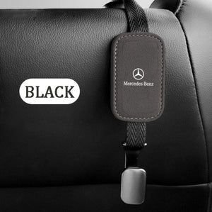 Premium Suede Seat Hook