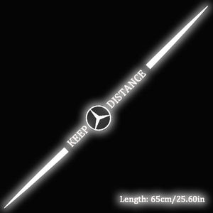3D Anti-rear-collision Reflective Warning Sticker✨2PCS✨