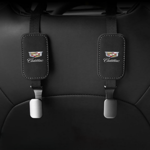 Premium Suede Seat Hook
