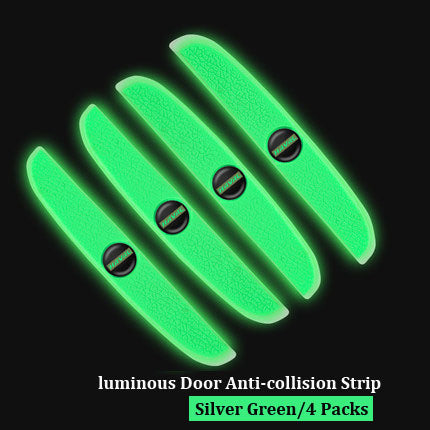 Luminous Door Anti-collision Strip ✨4Pcs✨