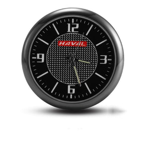 Quartz Watch For Automobile
