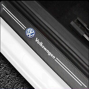 Anti-scratch Car Trunk Sticker