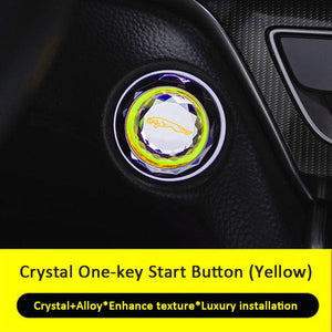 LAST SALE🔥49% OFF🔥One Key To Start The Crystal Protection Button