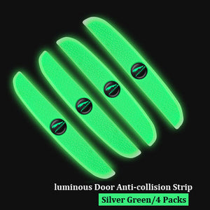 Luminous Door Anti-collision Strip ✨4Pcs✨