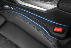 Car Seat Gap Leak-proof Plug