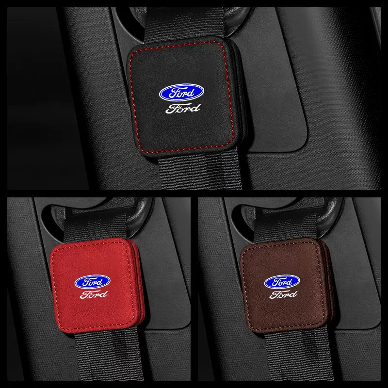 Magnetic Seat Belt Restrictor Adjuster