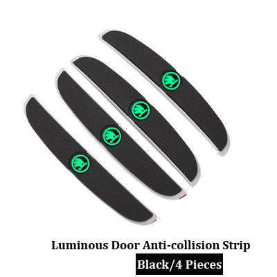 Luminous Door Anti-collision Strip ✨4Pcs✨