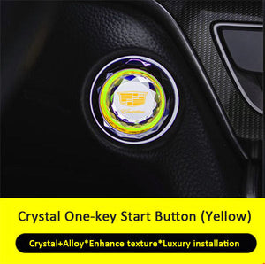 LAST SALE🔥49% OFF🔥One Key To Start The Crystal Protection Button