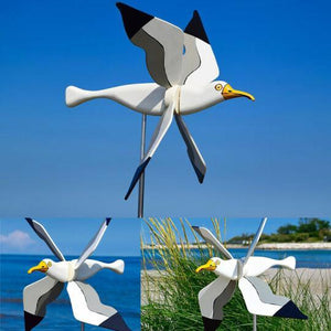 Mother's Day Gift🎁 Whirligig Asuka Series Windmill Garden Decoration