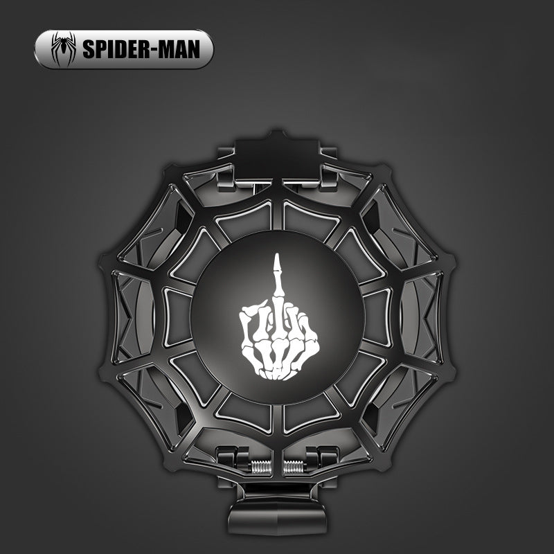 Spider-Man Car One-click Activation Protective Cover