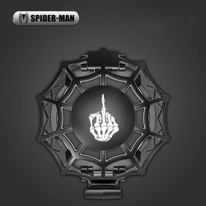 Spider-Man Car One-click Activation Protective Cover