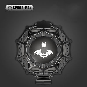 Spider-Man Car One-click Activation Protective Cover