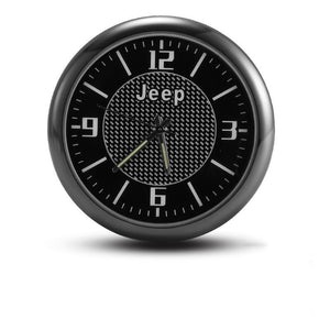 Quartz Watch For Automobile