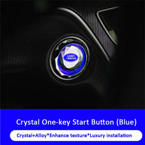 LAST SALE🔥49% OFF🔥One Key To Start The Crystal Protection Button