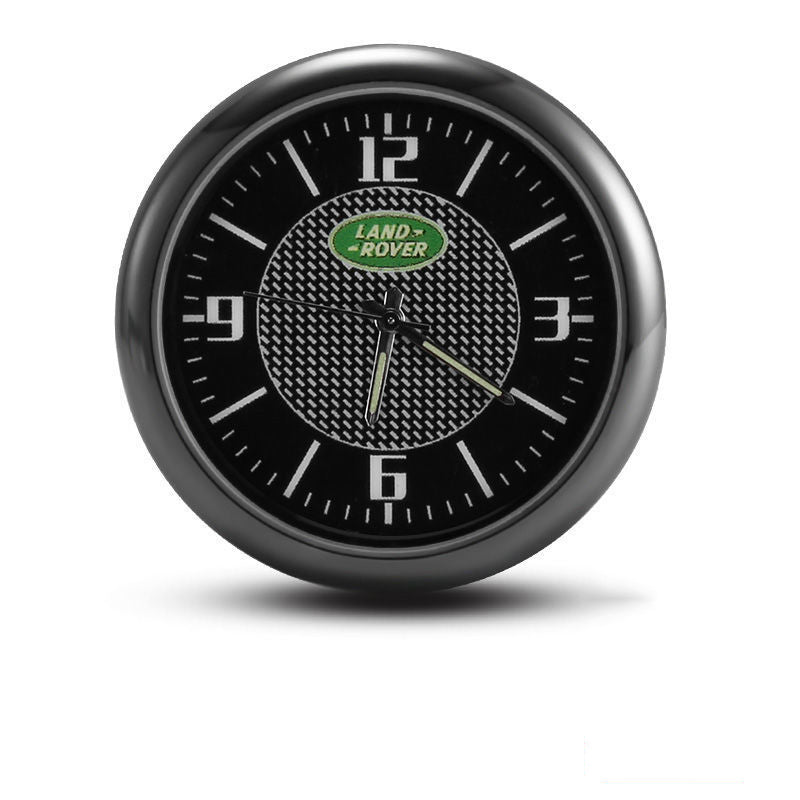 Quartz Watch For Automobile