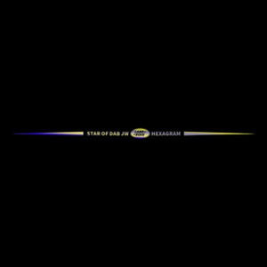 3D Colorful laser reflective car sticker ✨4PCS✨