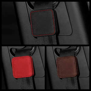 Magnetic Seat Belt Restrictor Adjuster