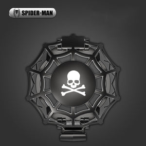 Spider-Man Car One-click Activation Protective Cover