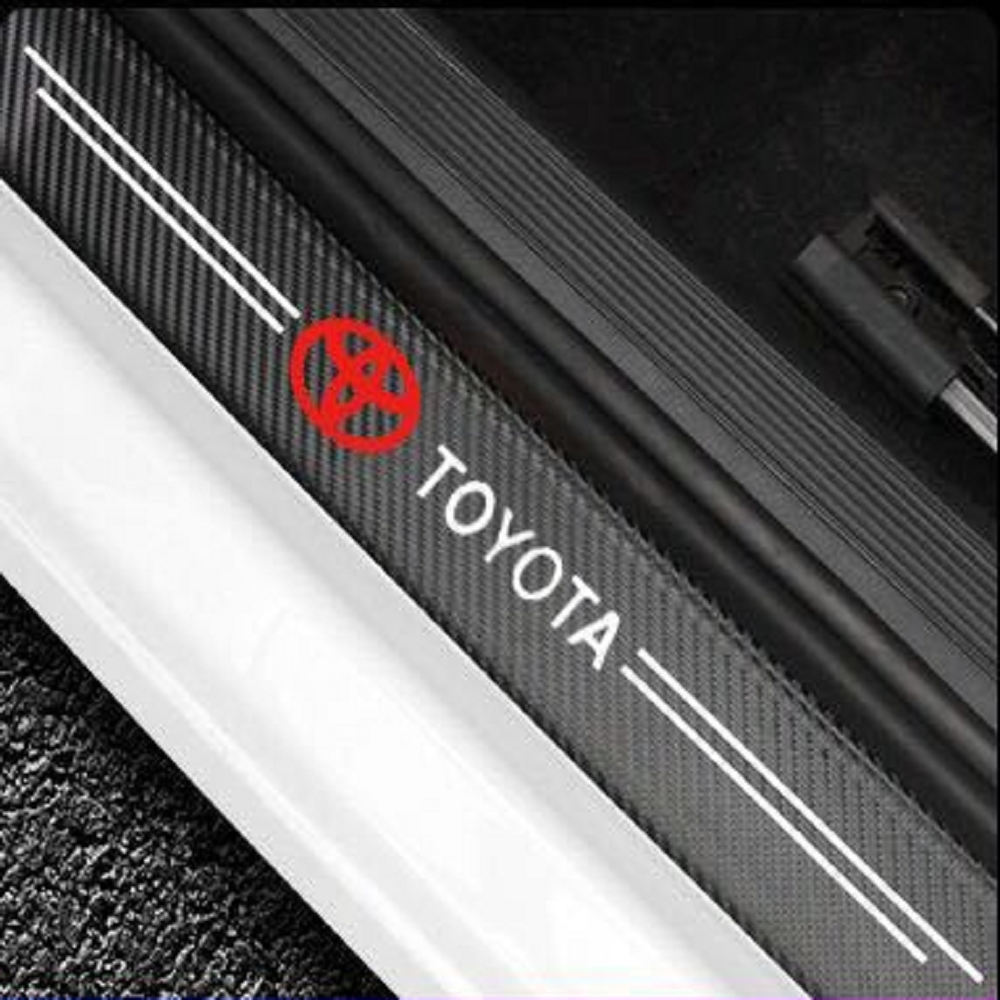 Anti-scratch Car Trunk Sticker