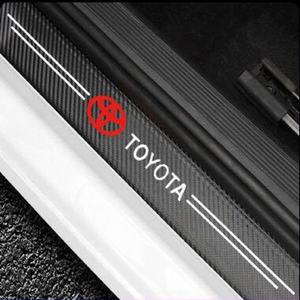 Anti-scratch Car Trunk Sticker