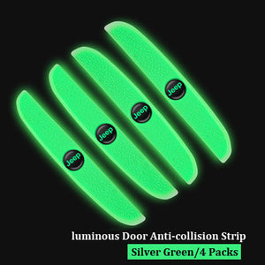 Luminous Door Anti-collision Strip ✨4Pcs✨