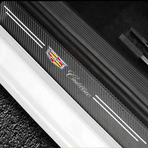 Anti-scratch Car Trunk Sticker