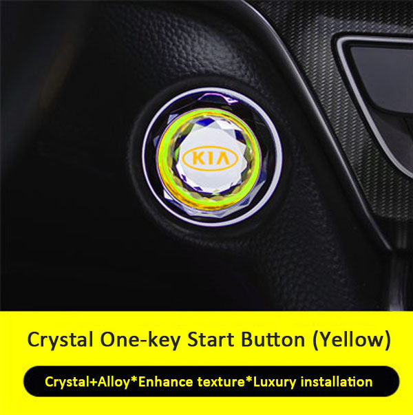 LAST SALE🔥49% OFF🔥One Key To Start The Crystal Protection Button