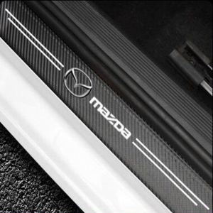 Anti-scratch Car Trunk Sticker