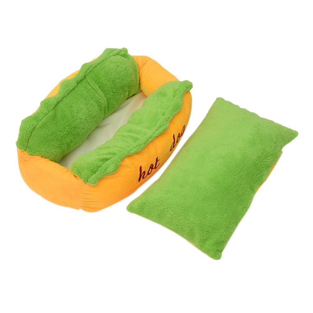 Pet Sleeping Bed