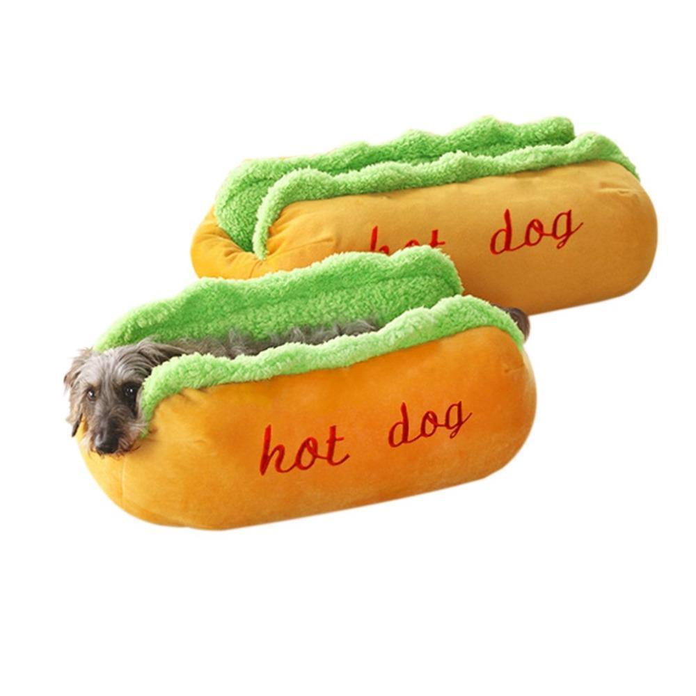 Pet Sleeping Bed
